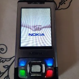 Nokia 6500