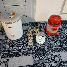 Ariston Mator Pilsos