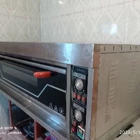 Duhowka peç