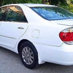 Toyota Camry 2005