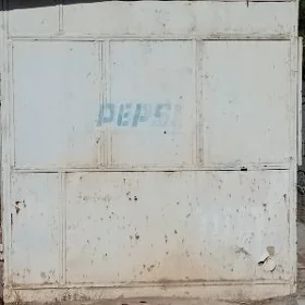 Demir butka