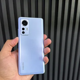 Xiaomi 12X
