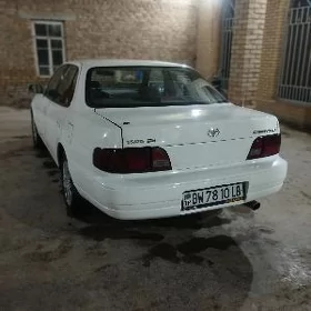 Toyota Camry 1996