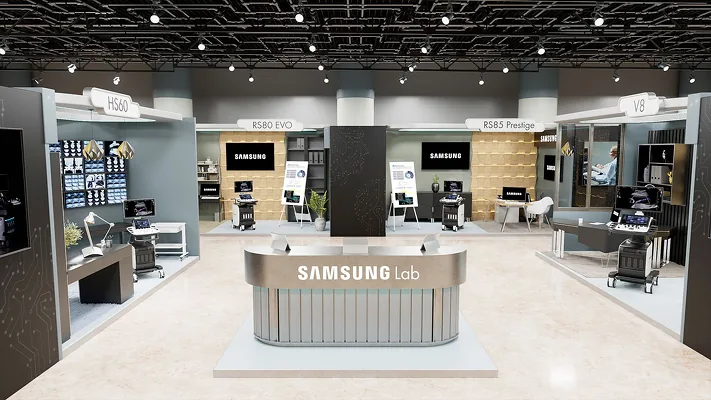 Samsung-yň işgärleriniň öýkesi agyr: pul baýraklarynyň arasyndaky tapawut nägilelige eltdi