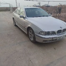 BMW E39 1997