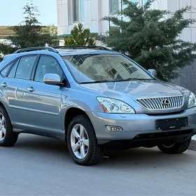 Lexus RX 350 2007