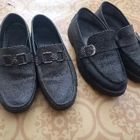 Makasina tufly