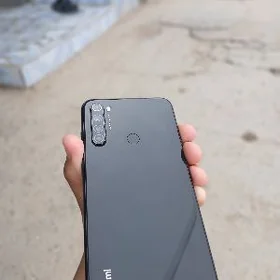 redmi note 8