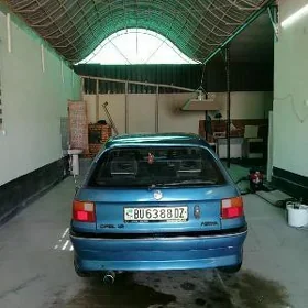 Opel Astra 1993
