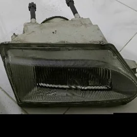 Lada 2115 öñki fara