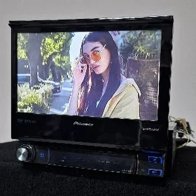 Pioneer Avx 75-50Bt