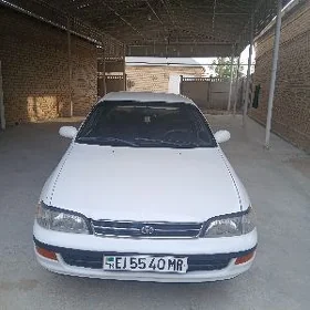 Toyota Corona 1992