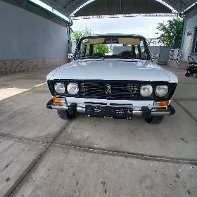 Lada 2106 1998