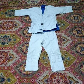judo kimano