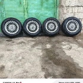 BMW TEKER