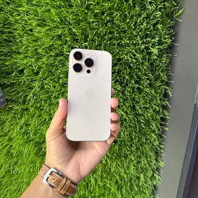 Iphone 16Pro 95