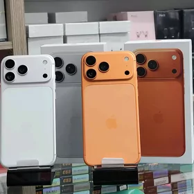 Iphone 17 Promax kopyo