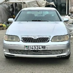 Toyota Aristo 1993