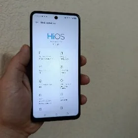 tecno spark 20c