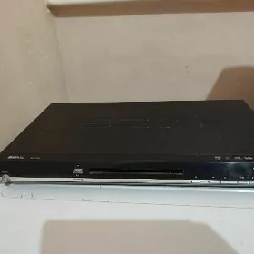 Beko Dvdi