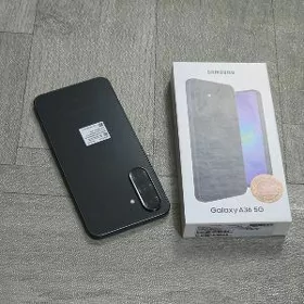samsung a36 pasdi paket