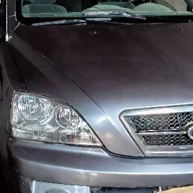 Kia Sorento 2003