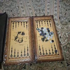 narda нарды