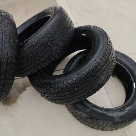michelin 18lik teker