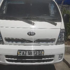 Kia Bongo 2021