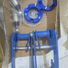 beyik pikap hilux