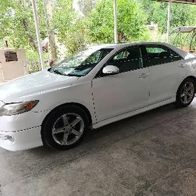 Toyota Camry 2010