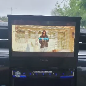 pioneer bt 7250