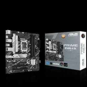 B760 Asus Prime DDR4
