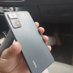 Redmi note 11 pro