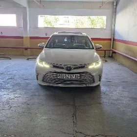 Toyota Avalon 2016