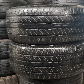 285 50 20 dunlop