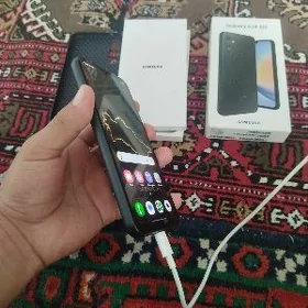 Samsung A34 5G