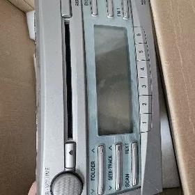 Camry 2007-2011 mag