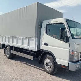 Mitsubishi Canter 2026