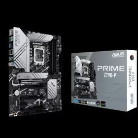 Z790 Asus Prime DDR5