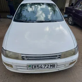 Toyota Carina 1993