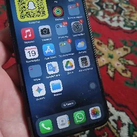 iphon X
