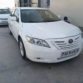 Toyota Camry 2008