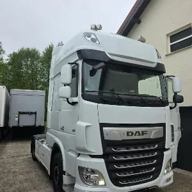 DAF XF 530 2021