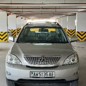 Lexus RX 350 2006
