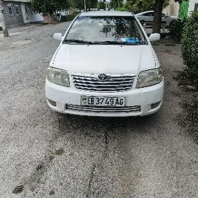 Toyota Corolla 2005