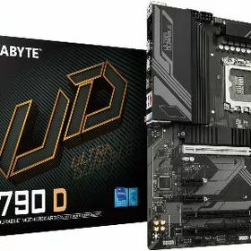 Z790 Gigabyte DDR5