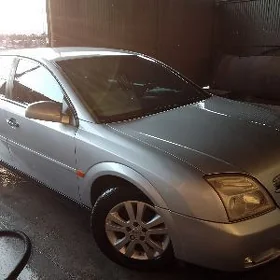 Opel Vectra 2003