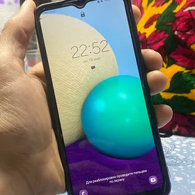 samsung a 02
