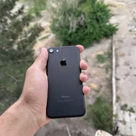 iPhone 7